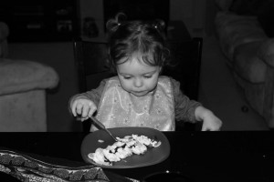 MmMm Berry Crepes!