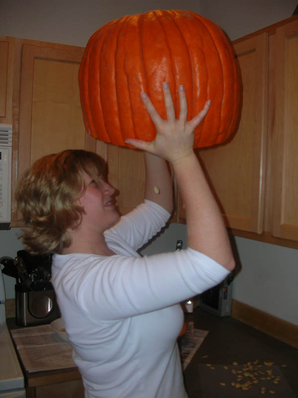 pumpkin 2